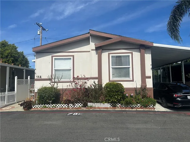 23701 S  Western Ave #78A, Torrance, CA 90501