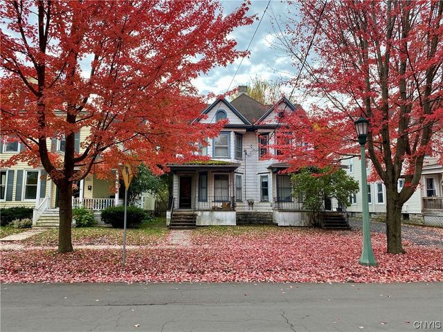 312-314 Winslow St, Watertown, NY 13601