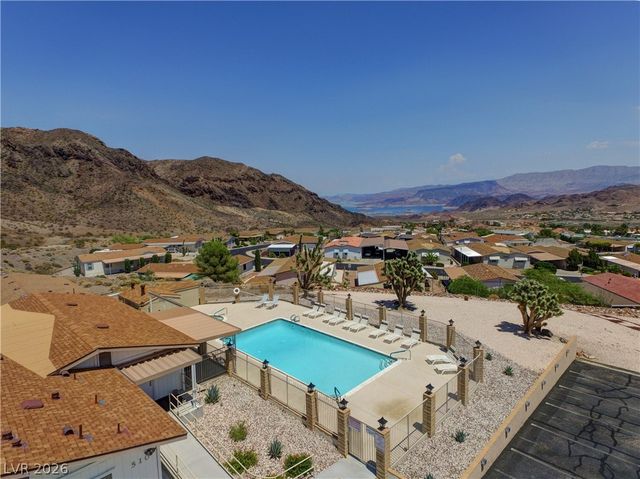 492 Lake Erie Ln, Boulder City, NV 89005