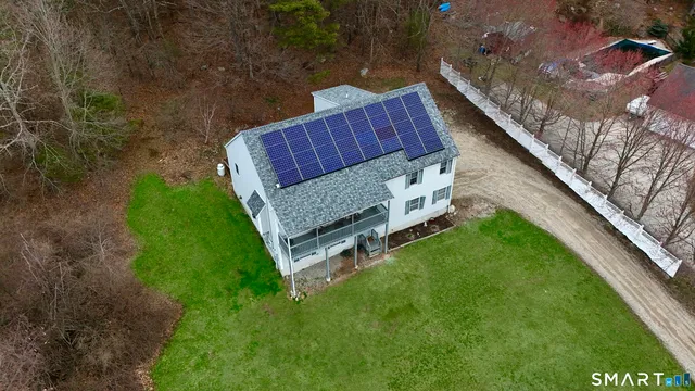 83 Dodge Road, Woodstock, CT 06281