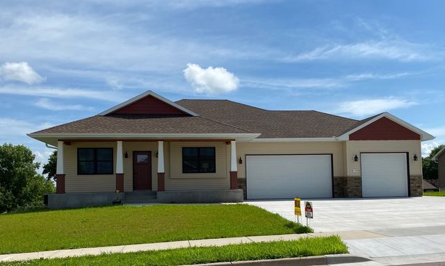 1901 Turner Rd Apnslt New Ulm Mn Trulia