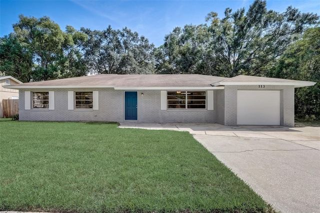 113 Burgos Rd, Winter Springs, FL 32708