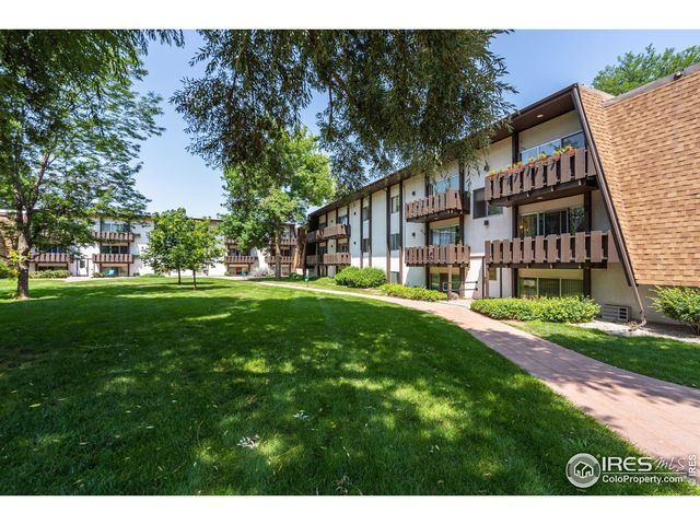 1315 Kirkwood Dr 701, Fort Collins, CO 80525