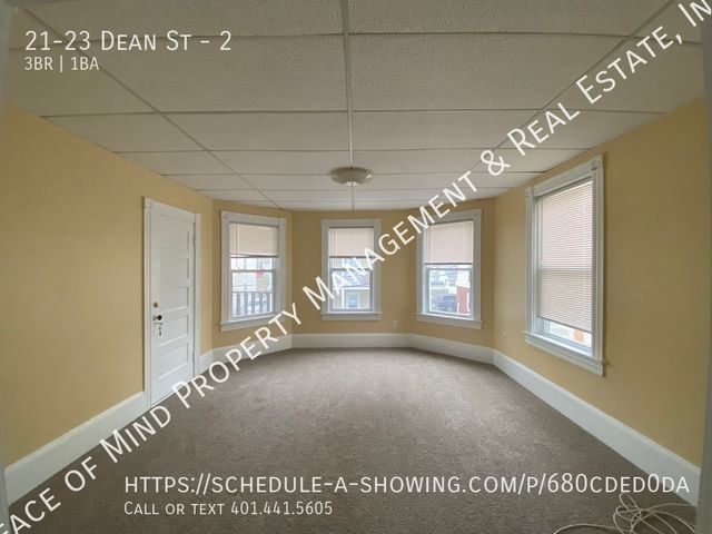 21-23 Dean St #2, Woonsocket, RI 02895