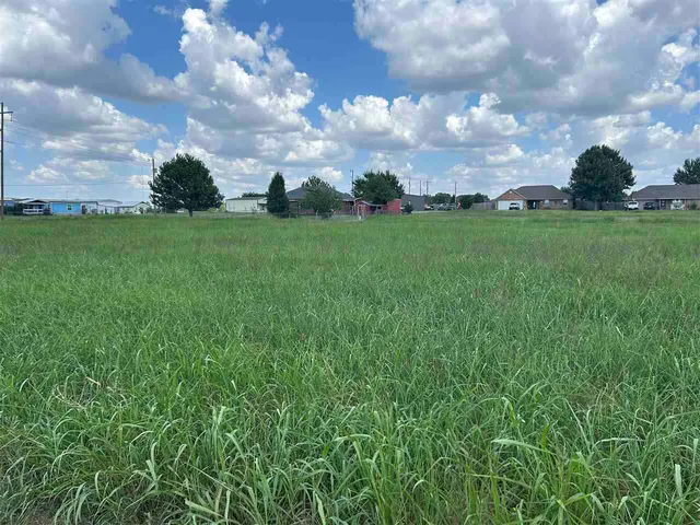 6th & Wyoming, Cyril, OK 73029