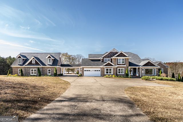 159 Ward Mountain Rd, Kingston, GA 30145