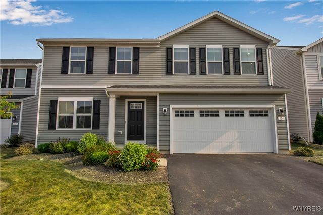 104 Winterbrook Dr, Amherst, NY 14228