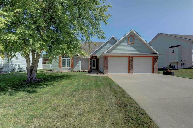 15480 NW 127th St, Platte City, MO 64079