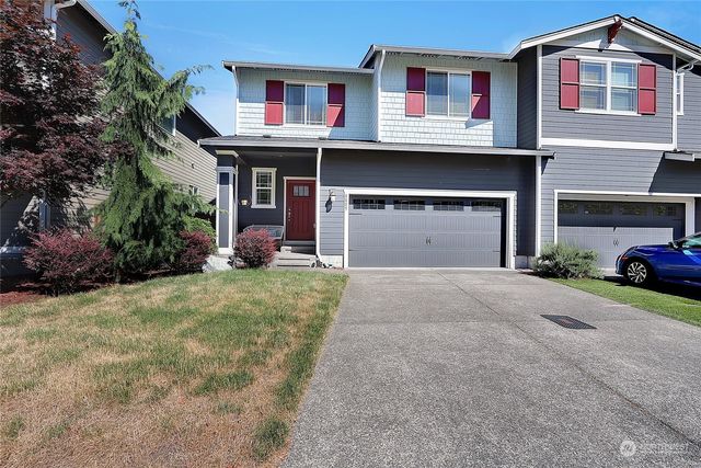 8805 Jayden Street NE, Lacey, WA 98516