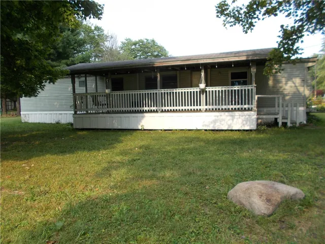 1410 Nancy Ave, Espyville, PA 16424