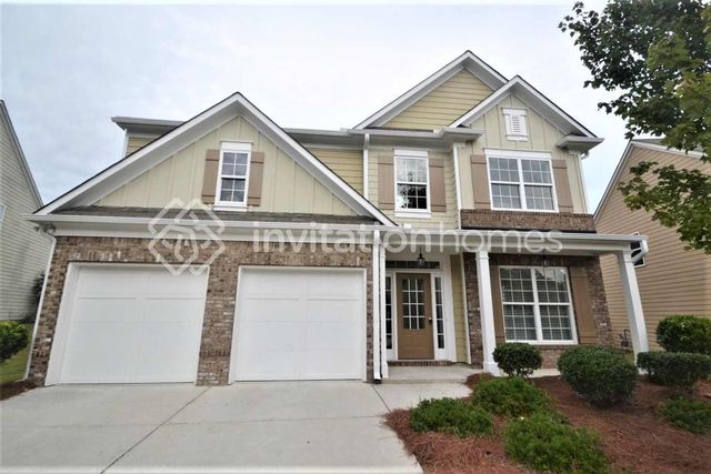 968 Harvest Brook Dr, Lawrenceville, GA 30043
