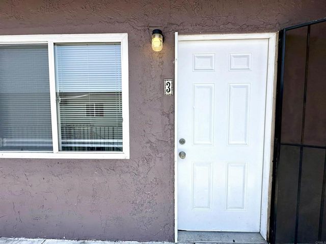 5377 Imperial Ave #3, San Diego, CA 92114