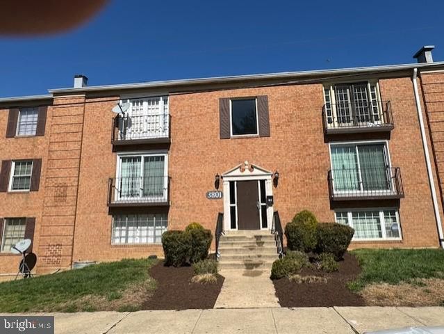 3801 Swann Rd   #102, Suitland, MD 20746