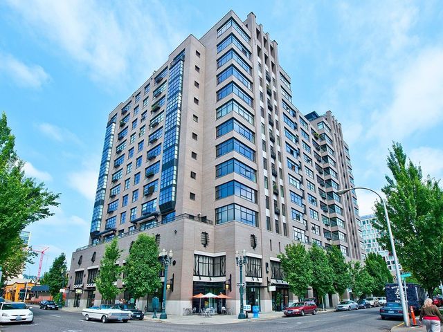 333 NW 9th Ave #1103, Portland, OR 97209