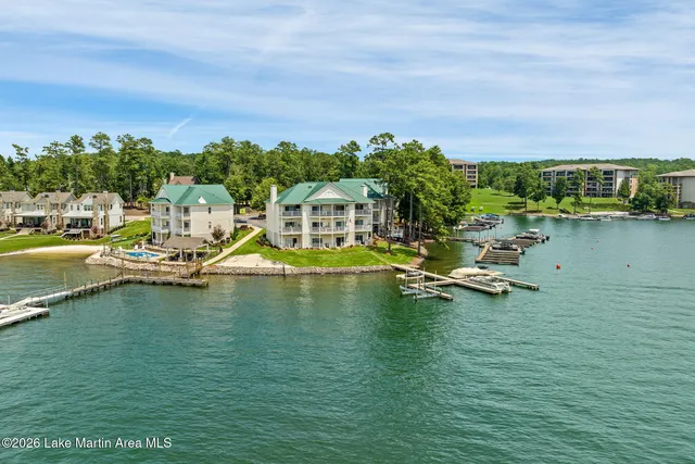 203 Sunset Point Dr #331, Dadeville, AL 36853