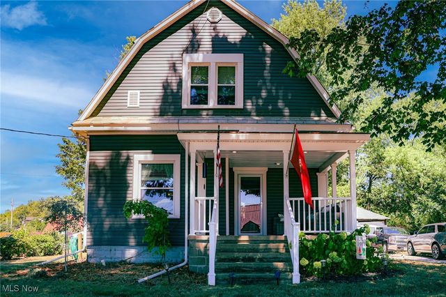 336 Steubenville Rd SE, Carrollton, OH 44615