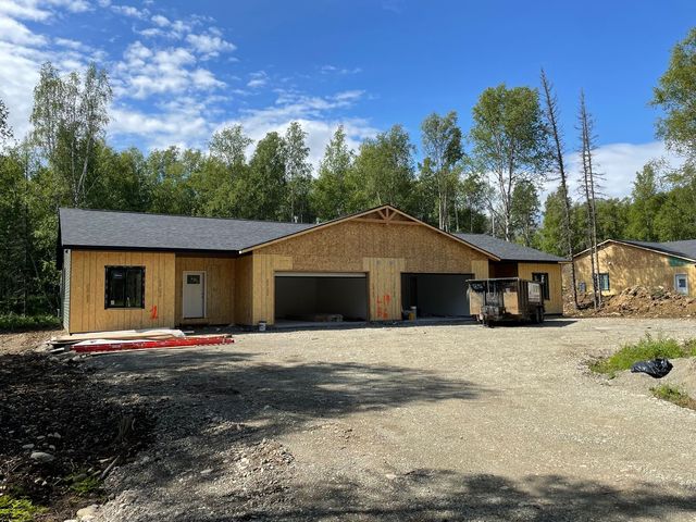 7472 N  Paw St #2, Wasilla, AK 99654