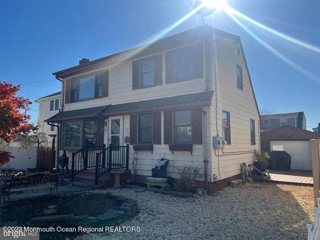 6 W 34th Street, Brant Beach, NJ 08008