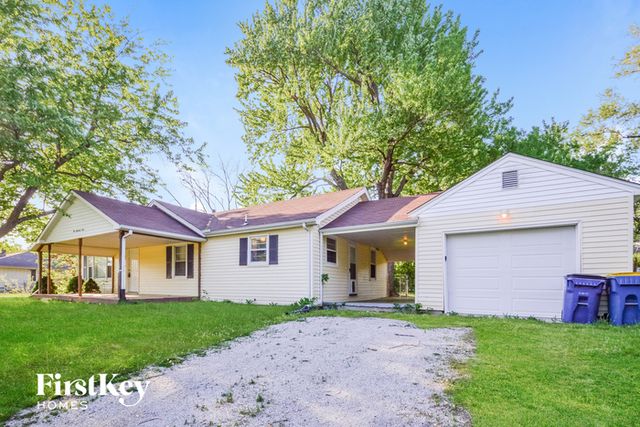 104 Kathy Ln, Excelsior Springs, MO 64024