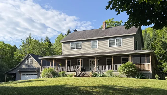 15 Little Moose Lane, Greenville Junction, ME 04442