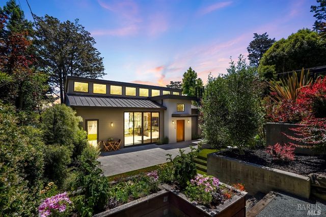 229 Cleveland Ave, Mill Valley, CA 94941