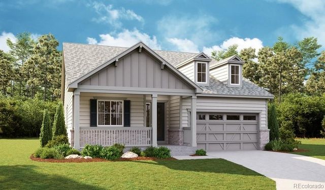 7186 E 126th Place, Thornton, CO 80602