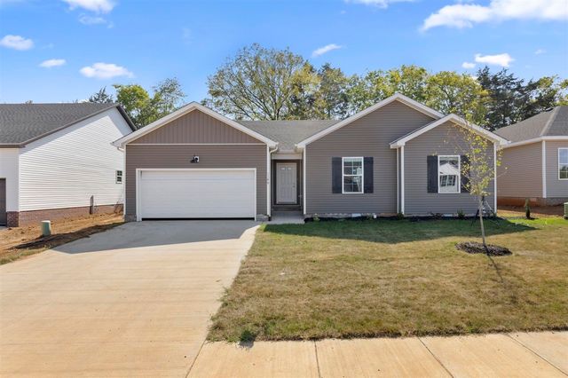 1146 Melody Ave, Bowling Green, KY 42101