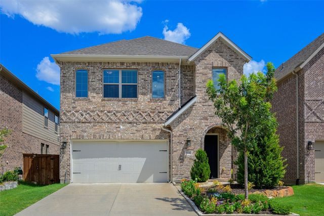 9116 Guadalupe St, Plano, TX 75024