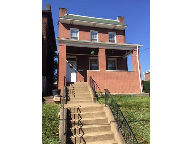 4124 Stanley St, Pittsburgh, PA 15207