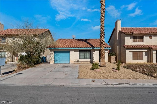 6728 Chehalis Cir, Las Vegas, NV 89107