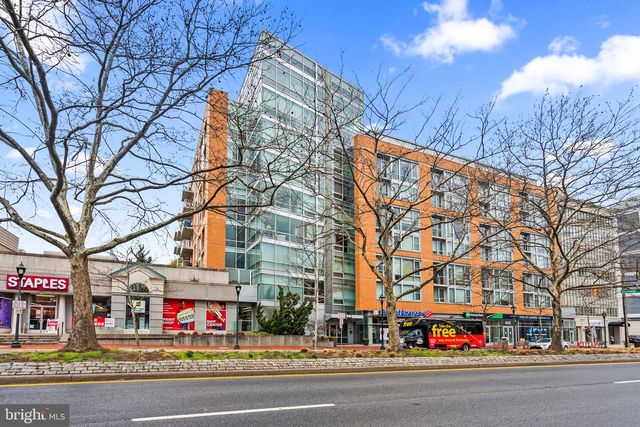 6820 Wisconsin Ave #5003, Bethesda, MD 20815