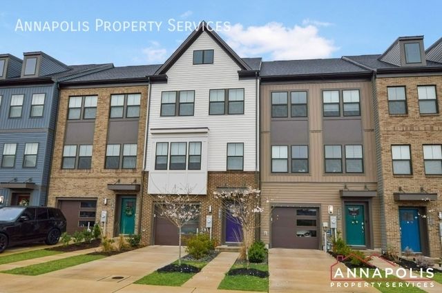604 Chalcedony Ln, Glen Burnie, MD 21060