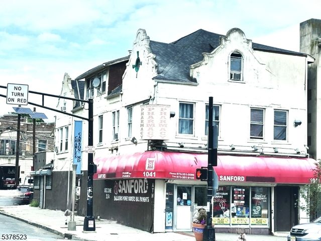 1041 S Orange Ave #01, Newark, NJ 07106