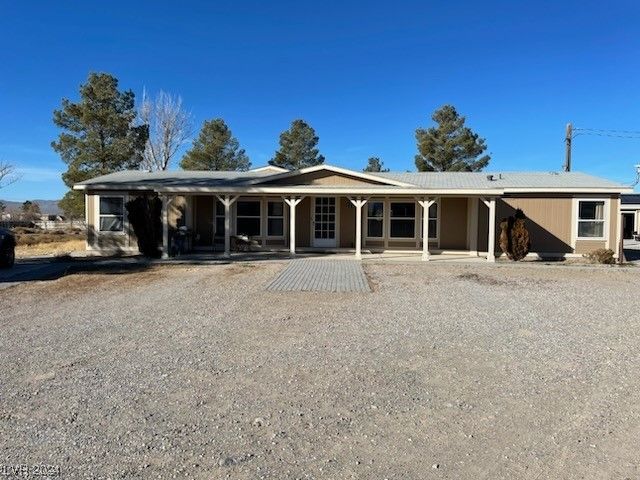 117 N  Mohican St, Sandy Valley, NV 89019