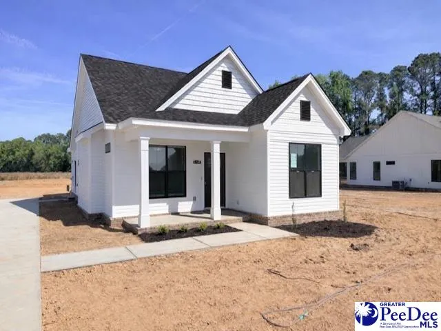 1709 Darlington St, Timmonsville, SC 29161