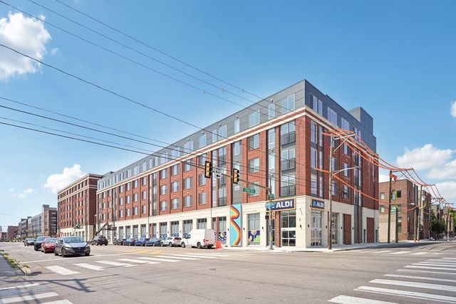2101 Washington Ave #223, Philadelphia, PA 19146