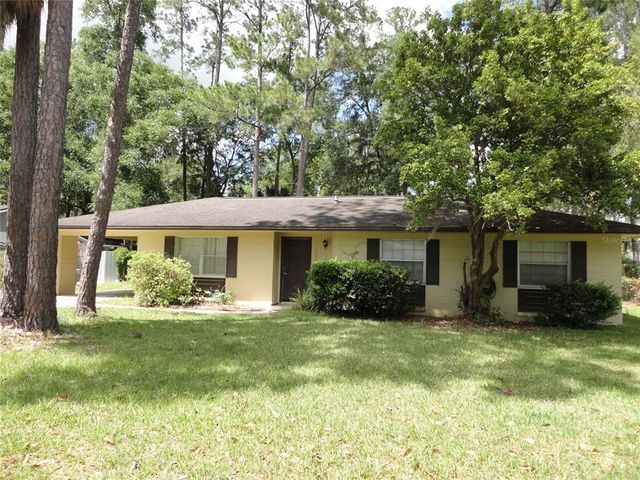 4026 NW 17th Ave, Gainesville, FL 32605