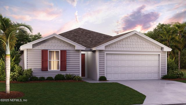 4336 EVENING PRIMROSE Drive, Jacksonville, FL 32218