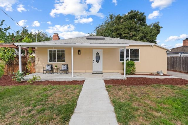 2301 Poplar Ave, East Palo Alto, CA 94303