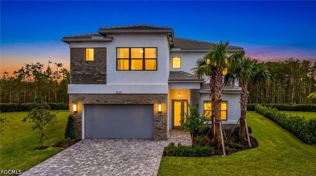 21120 Teak Tree Ter, Estero, FL 33928