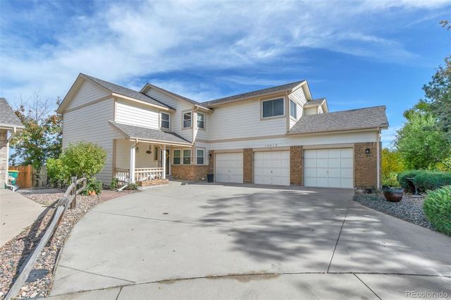 10819 W 85th Place, Arvada, CO 80005
