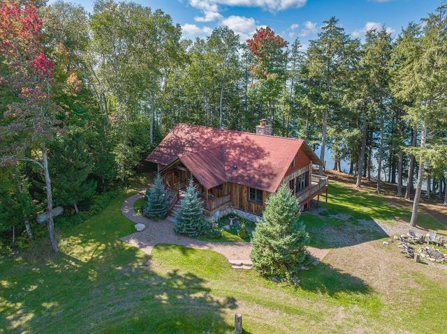 7795 Point Rd, Presque Isle, WI 54557