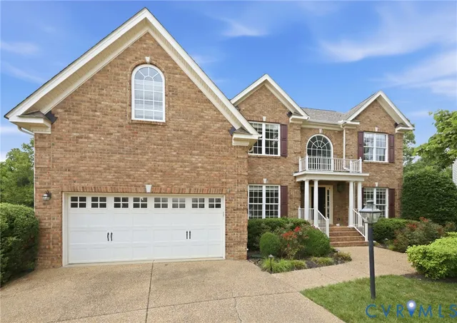 14642 Charter Walk Ct, Midlothian, VA 23114