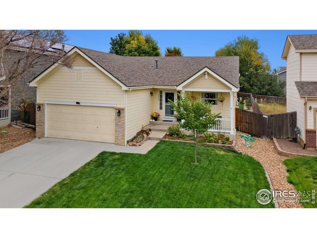 7228 Foothill St, Frederick, CO 80504