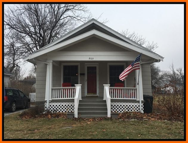 803 E Scott St, Kirksville, MO 63501 | Trulia