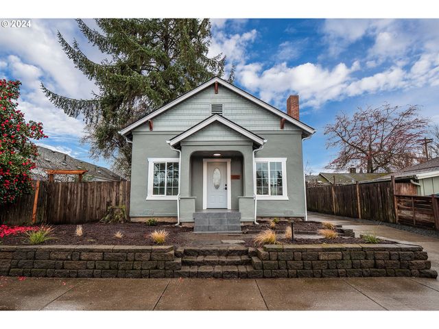 1880 W  10th Ave, Eugene, OR 97402