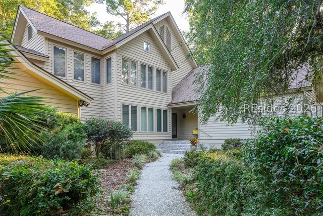 91 Winding Oak Dr, Okatie, SC 29909