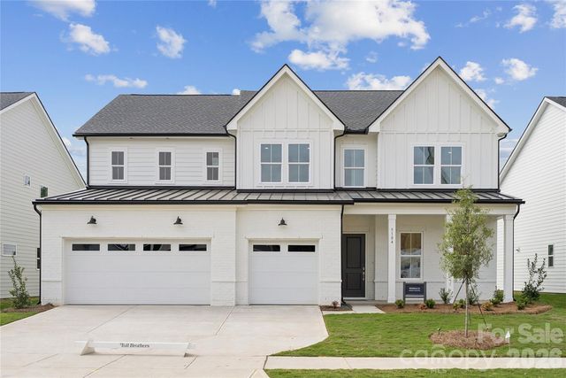 7312 Irish Elk Rd #140, Huntersville, NC 28078