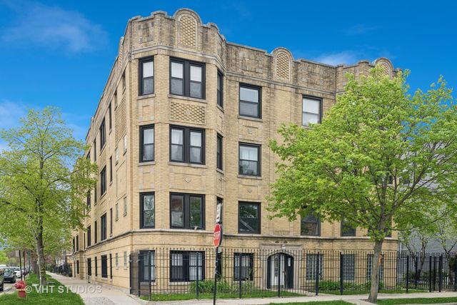 2100 N  Central Park Ave #3, Chicago, IL 60647