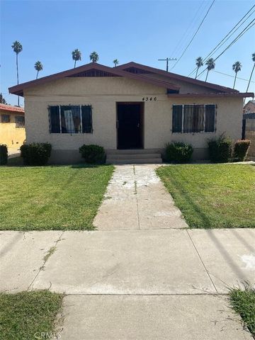 4346 3rd Ave, Los Angeles, CA 90008